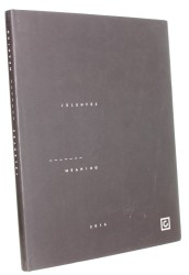 Jelentes Esterhazy Marcell [etc.] [Meaning Marcell Esterhazy shifting meaning etc.] [katalog / 2015)
