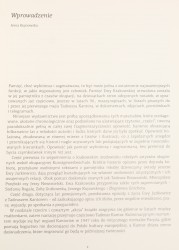 Szkice z pamięci Zapiski - wspomnienia - listy Krakowska Ewa (2009)