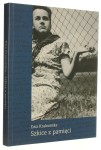 Szkice z pamięci Zapiski - wspomnienia - listy Krakowska Ewa (2009)