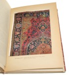 Polskie Tkaniny i hafty XVI-XVIII wieku Mańkowski Tadeusz [Studia z Dziejów Polskiego Rzemiosła Atrystycznego / 1954]