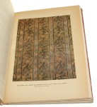 Polskie Tkaniny i hafty XVI-XVIII wieku Mańkowski Tadeusz [Studia z Dziejów Polskiego Rzemiosła Atrystycznego / 1954]