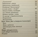 Magiczny Świat Konsumpcji Ritzer George [Spectrum / 2009]