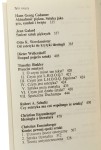 Zmierzch estetyki rzekomy czy autentyczny t. I-II Wybrał i wstępem opatrzył Morawski Stefan (Panorama)(1987)