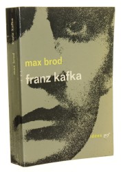 Franz Kafka Souvenirs et documents Brod Max (1969)