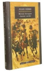 Michał Strogow - kurier carski Verne Jules (2008)