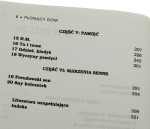Płonący dom Odkrywając tajemnice mózgu Ingram Jay (Seria Na Ścieżkach Nauki) (1996)