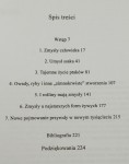 Czujące istoty Zmysły i emocje roślin, zwierząt i mikroorganizmów Ford Brian J. (Tajemnice Nauki) (1998)