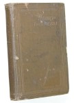 Klejnoty poezji polskiej Zebrane z dzieł najznakomitszych dawnych i nowoczesnych poetów (1907)
