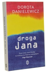 Droga Jana Dorota Danielewicz [2020]