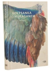 Kołysanka z huraganem Justyna Wicenty [2020]