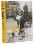 Lato 1920 Joanna Rolińska [2020]