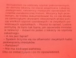Stan krytyczny Autor Małych bogów za kulisami walki z zarazą Paweł Reszka [2020]