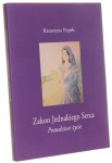 Zakon Jednakiego Serca Prawdziwe życie Katarzyna Popek [2020]