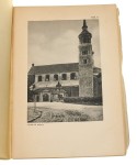 Kolegiata w Tumie pod Łęczycą Walicki Michał (1938)
