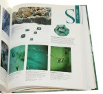 Wielka encyklopedia kamieni szlachetnych i ozdobnych Sobczak Nikodem Rajmund [1998]