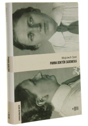 Panna doktór Sadowska Wojciech Szot [Seria Reporterska / 2020]