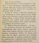 Bronisław Pieracki generał Brygady minister Spraw Wewnętrznych poseł na Sejm żołnierz mąż stanu człowiek​ ​[Jezierski Edmund][1934]