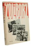 Żoliborz wczoraj dziś jutro [Praca zbiorowa] (1970)
