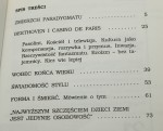 Czy będziesz wiedział co przeżyłeś Janion Maria [Stanowiska, Interpretacje] (1996)