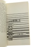 Wesele w Atomicach Mrożek Sławomir Proj. okł. , ilustr. Daniel Mróz [1959]