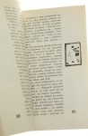 Wesele w Atomicach Mrożek Sławomir Proj. okł. , ilustr. Daniel Mróz [1959]