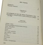 Wybór pism Weil Simone (Przekład, opracowanie Miłosz Czesław) (1991)