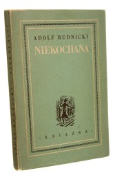 Niekochana Rudnicki Adolf (1948)