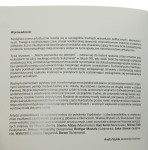 Niech poprzedza cię płomień [wprowadzenie i tekst: Aneta Szyłak] (2020)