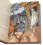 Magiczne zawody Kowal, czarodziej, alchemik Vargas Witold Zych Paweł (Legendarz) (2018)
