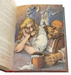 Magiczne zawody Kowal, czarodziej, alchemik Vargas Witold Zych Paweł (Legendarz) (2018)