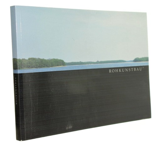 Dorf in die Metropole Rohkunstbau in Berlin From the Village to the  Metropolis  (2004)