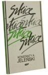Szkice Jeleński Konstanty A. (1990)