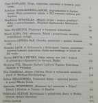 Przestrzenie, miejsca, wędrówki Kategoria przestrzeni w badaniach kulturowych i literackich Studia red. Piotr Kowalski [2001]
