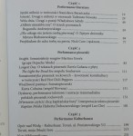 Głosy i performanse tekstów Literatura, piosenki, ciało Paweł Tański [2021]