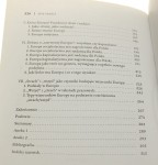 Obrazy Europy w polskim dyskursie publicznym Anna Horolets (2006)