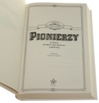 Pionierzy Ludzie, którzy zbudowali Amerykę David McCullough [2020]