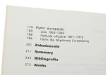 Europa mity modele symbole Kowalski Krzysztof (2002)