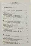 Metamorfozy ciała Świadectwa i interpretacje red. i wstęp Dariusz Czaja (1999)