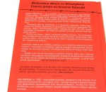 Sąsiedzi naziści Jak Ameryka stała się bezpiecznym schronieniem dla ludzi Hitlera Eric Lichtblau (2015)