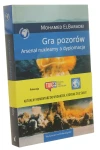 Gra pozorów Arsenał nuklearny a dyplomacja Mohamed ElBaradei [2011]