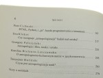 Zanikające granice Antropologizacja nauki i jej dyskursów red. nauk. Adam Pomieciński i Sławomir Sikora [2009]