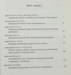 Zanikające granice Antropologizacja nauki i jej dyskursów red. nauk. Adam Pomieciński i Sławomir Sikora [2009]