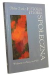 Historia i teoria społeczna Burke Peter [2000]