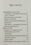 Dwie kultury Snow C. P. [Klasycy Nauki / 1999]