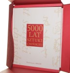 5000 lat sztuki chińskiej Guo Huaiyu, Liu Jing, Zhao Jing, Chen Lin, Jiang Peng, Hu Yiwen, Jiang Yongping, Zhang Bo, Li Lin, Shao Jingjing, Chen Jingsha [2014]