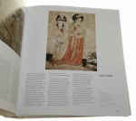 5000 lat sztuki chińskiej Guo Huaiyu, Liu Jing, Zhao Jing, Chen Lin, Jiang Peng, Hu Yiwen, Jiang Yongping, Zhang Bo, Li Lin, Shao Jingjing, Chen Jingsha [2014]
