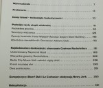 Deliryczny Nowy Jork Retroaktywny manifest dla Manhattanu Koolhaas Rem [2013]