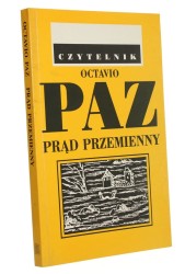 Prąd przemienny Octavio Paz (1995)