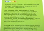 Skonsumowani Jak rynek psuje dzieci, infantylizuje dorosłych i połyka obywateli Benjamin R. Barber [Spectrum / 2008]