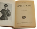 Maria Curie Ewa Curie [1946]
